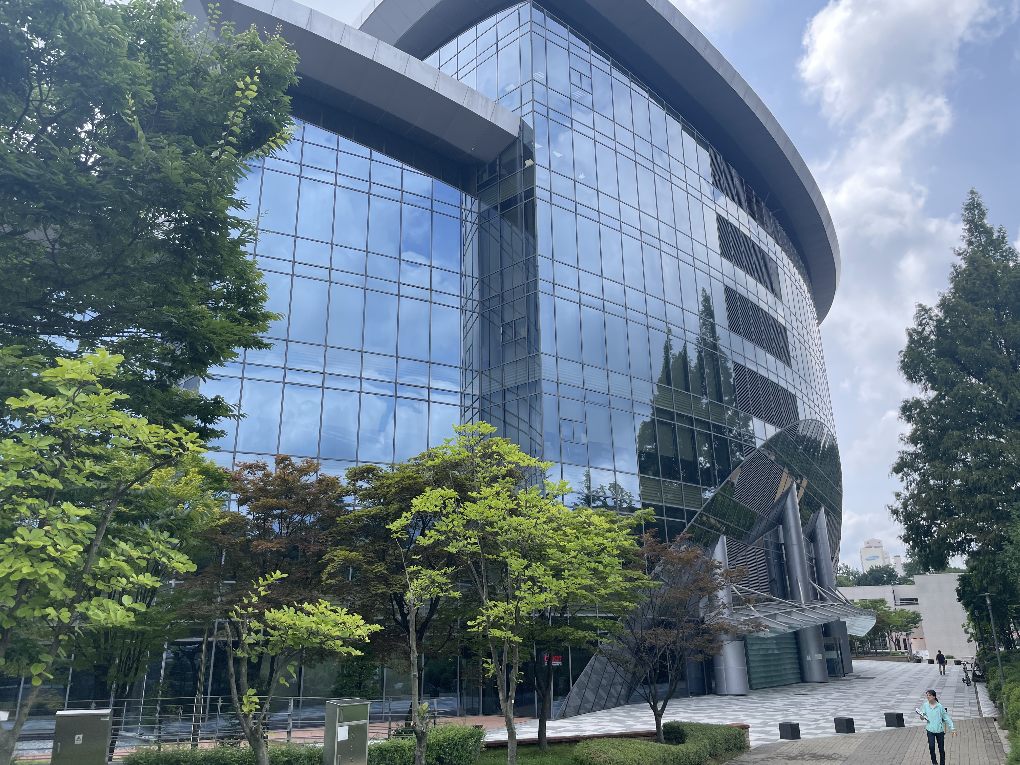 skk대학교 삼성학술정보관.JPG