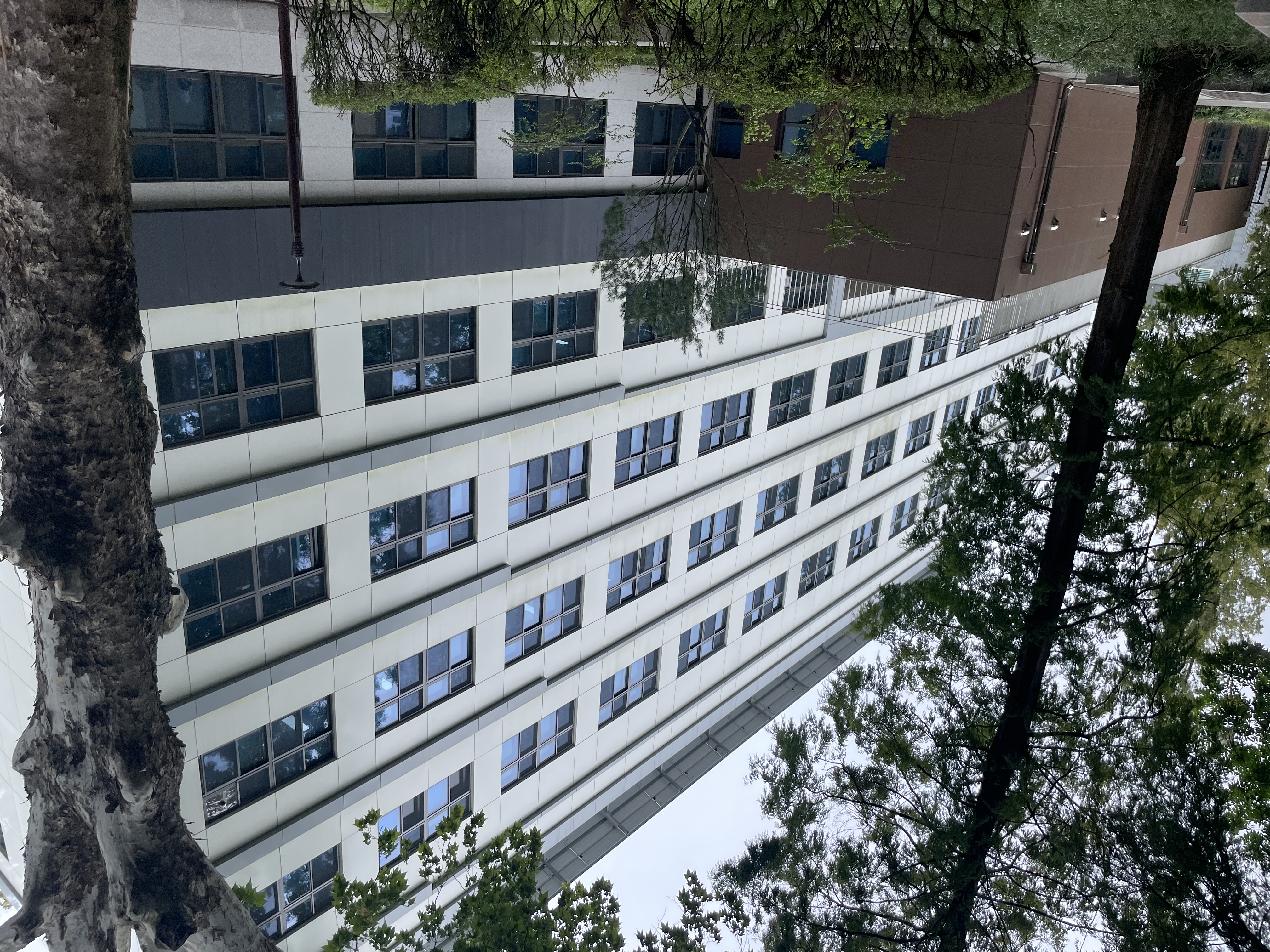 gsn대학교 생명과학2호관.JPG